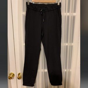 Lululemon Stretch Knit Jogger Pants
